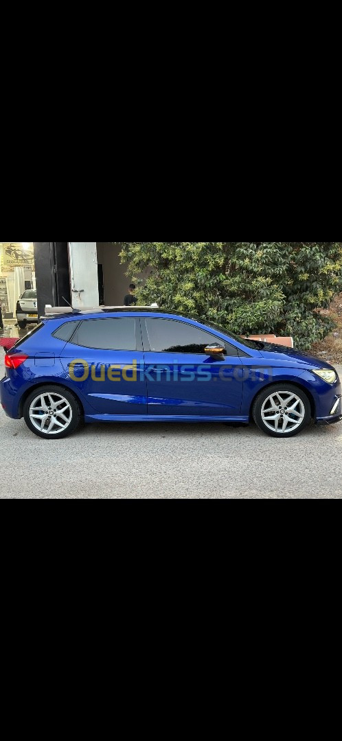 Seat Ibiza 2019 FR