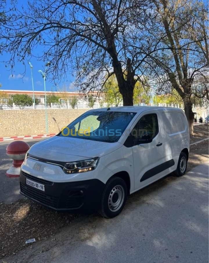 Fiat Professional Doblo 2023 Doblo