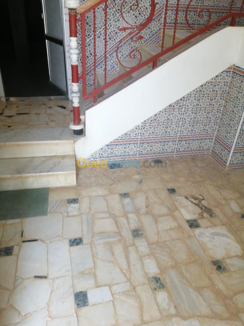 Vente Villa Constantine Hamma bouziane