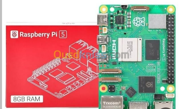 Raspberry pi5 8gb 