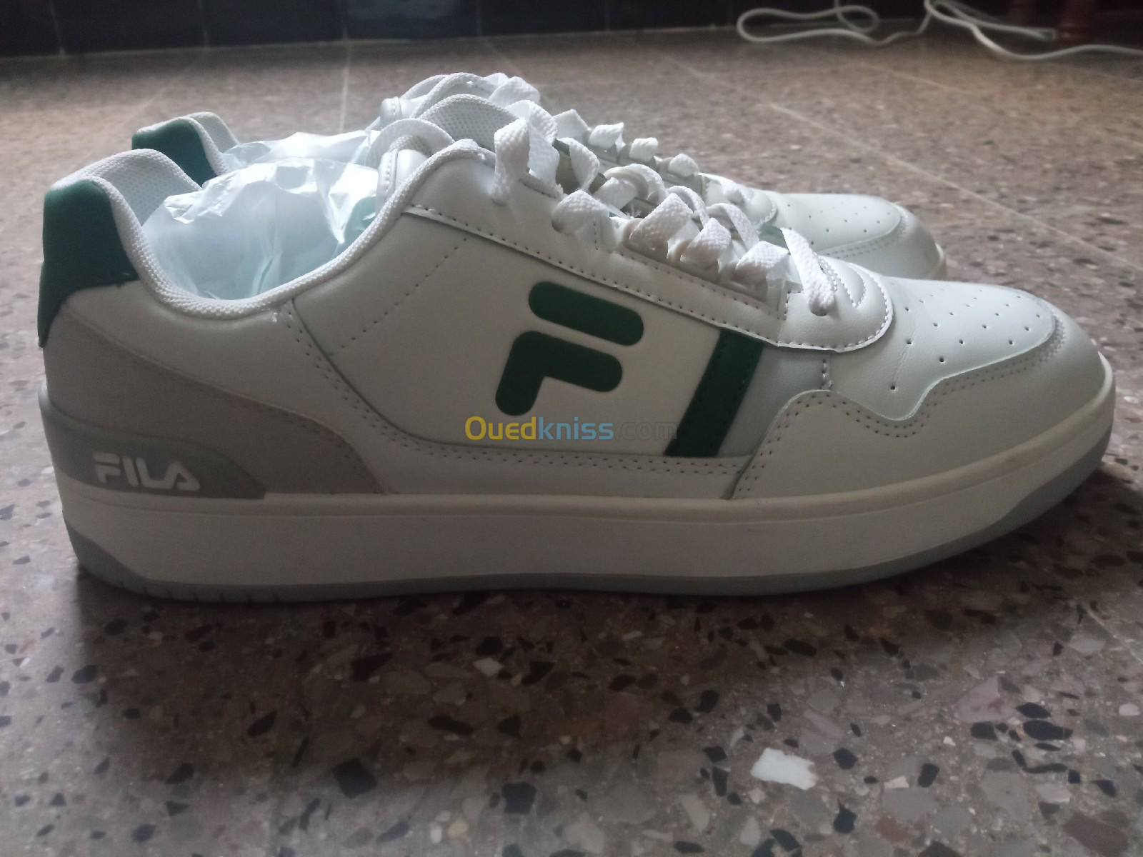 Ouedkniss shop basket fila