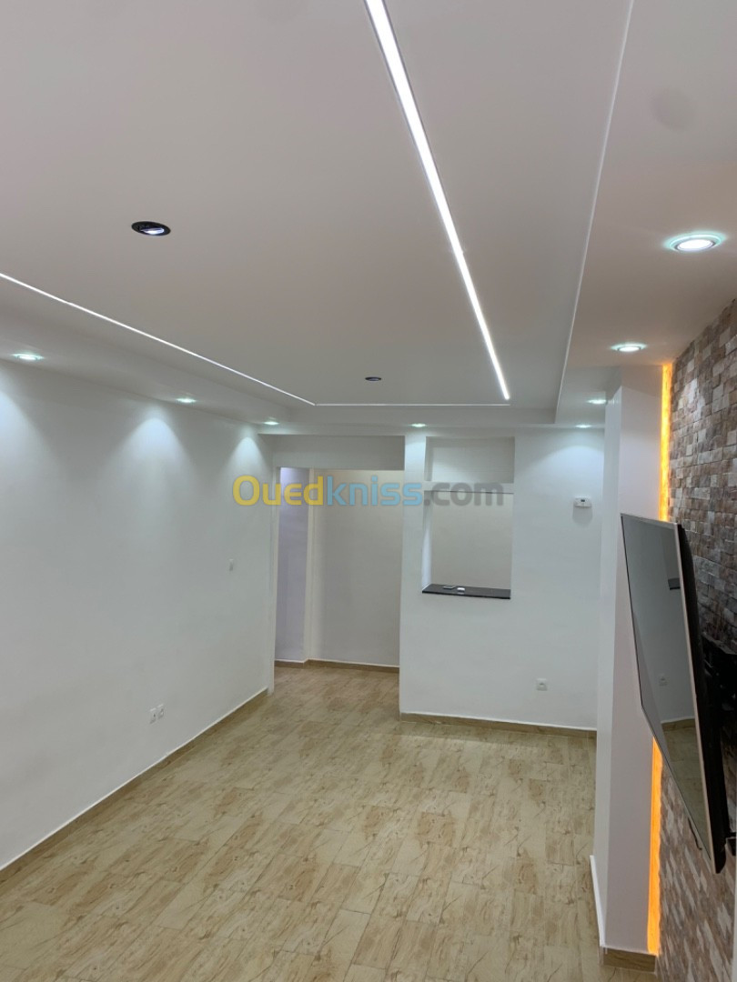 Vente Appartement F4 Oran Bir el djir