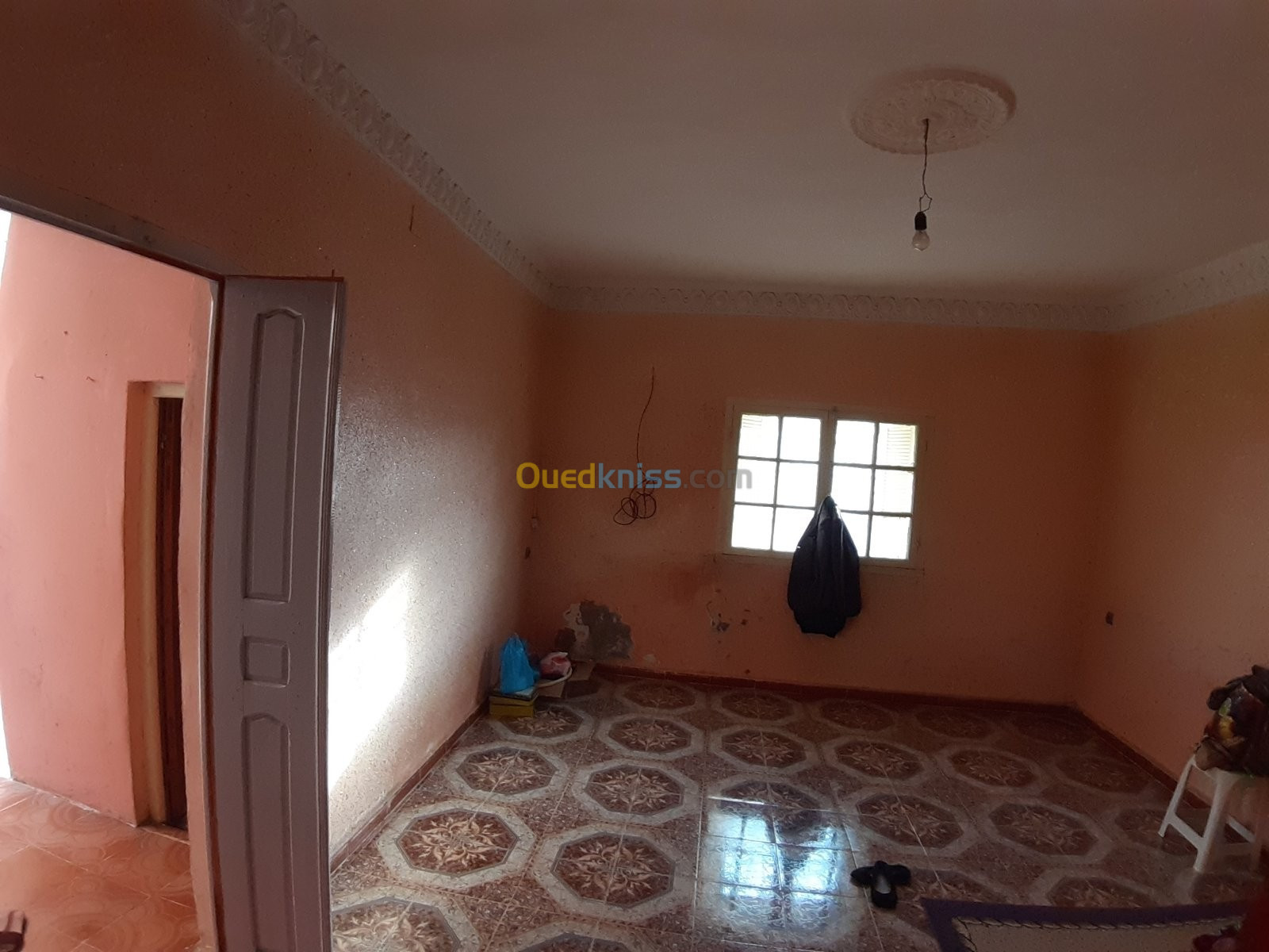 Vente Villa Ain temouchent El malah