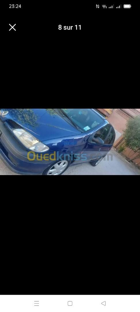 Renault Scenic 1999 Scenic