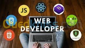 Developeur des sites Web