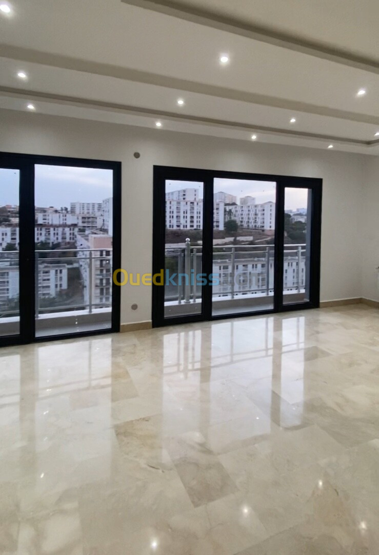 Vente Duplex F4 Alger Hydra