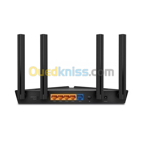 WIFI 6 Router AX1500 Next-Gen 