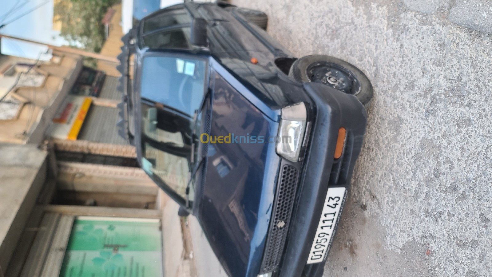 Suzuki Maruti 800 2011 Maruti 800