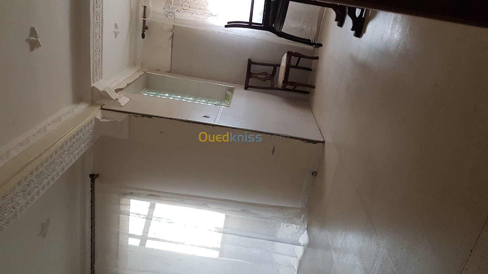 Vente Appartement F5 Skikda Filfla