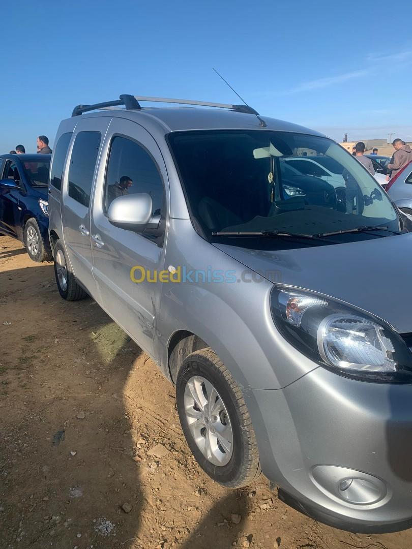 Renault Kangoo 2020 Privilège plus