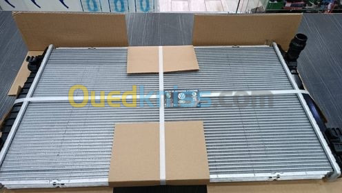 Radiateur Q2 Q3 A3 7GTD LEON TIGUAN  OCTAVIA