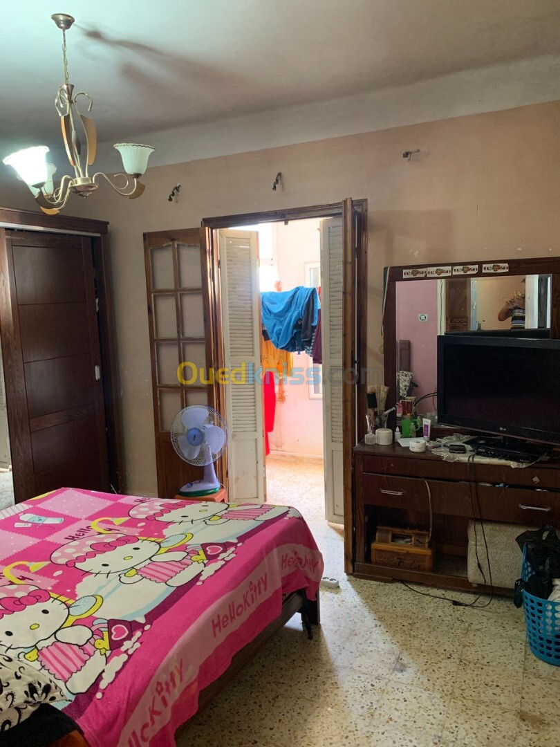 Vente Appartement F3 Tipaza Tipaza