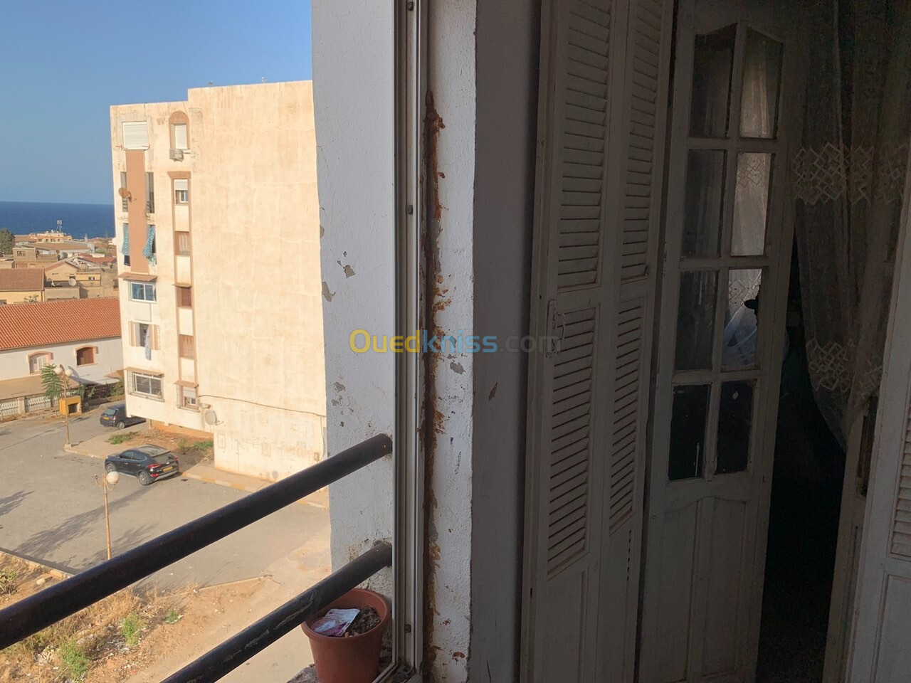 Vente Appartement F3 Tipaza Tipaza