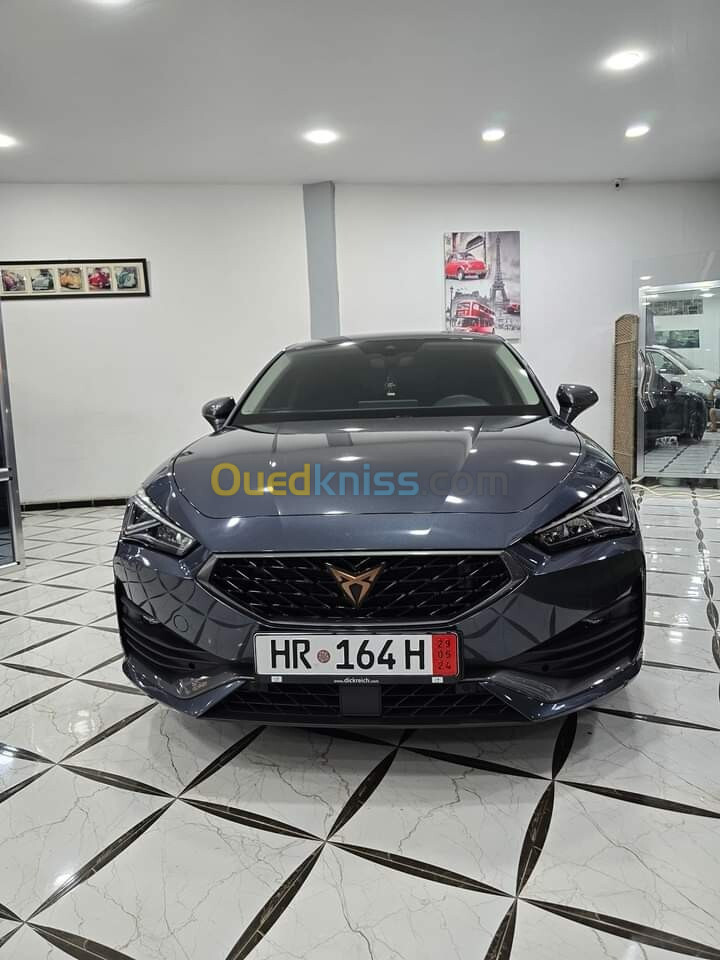 Cupra Cupra 2023 Cupra