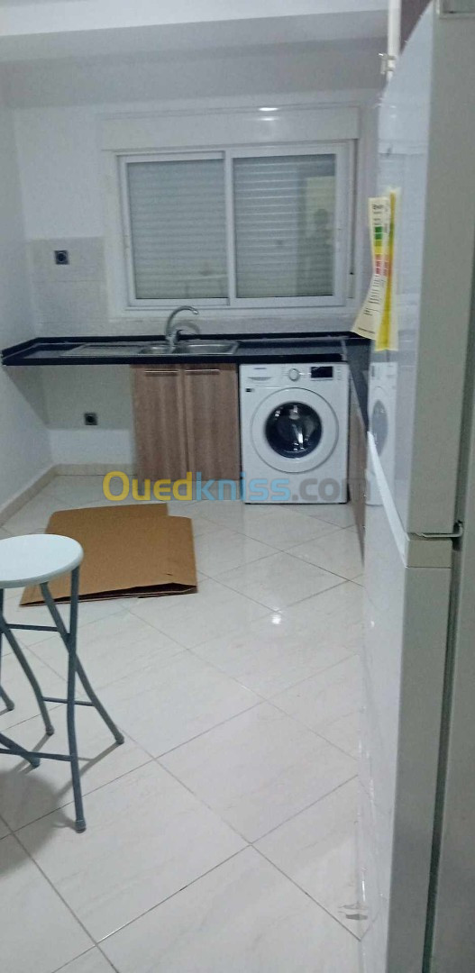 Location vacances Appartement Oran Oran