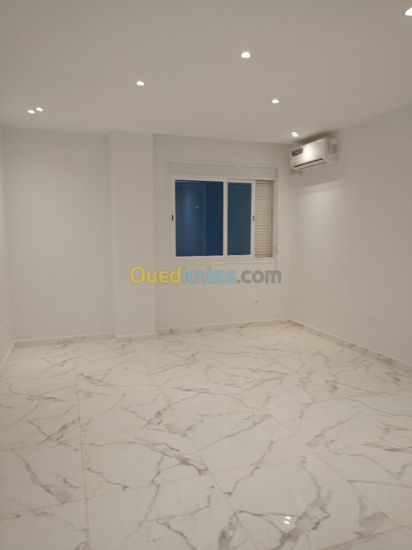 Vente Appartement F4.3 Alger Draria