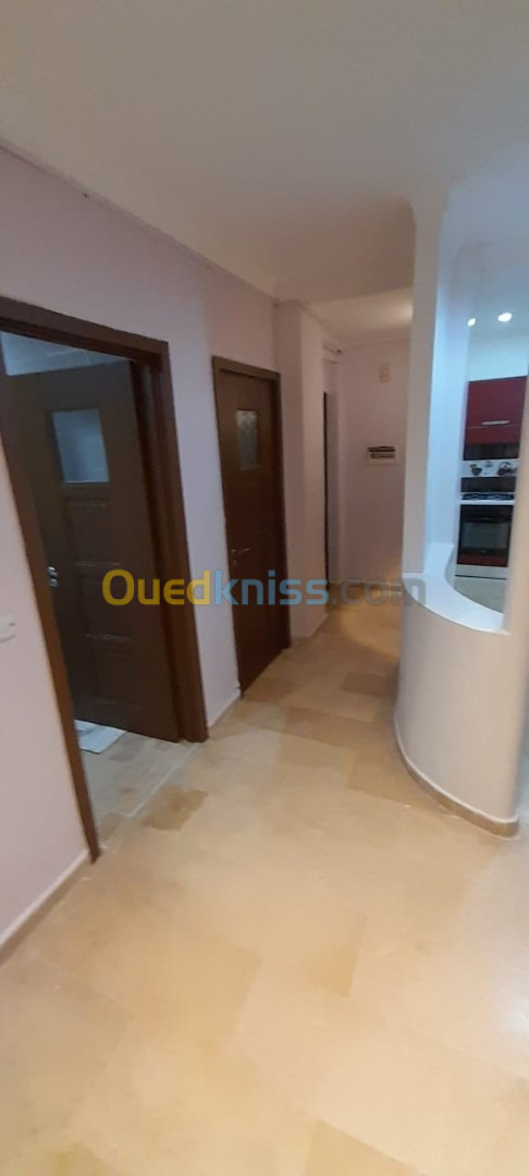 Vente Appartement F3 Alger Ouled fayet