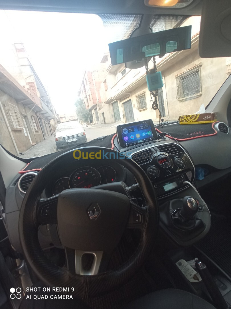 Renault Kangoo 2019 