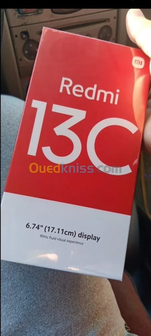 Redmi 13c