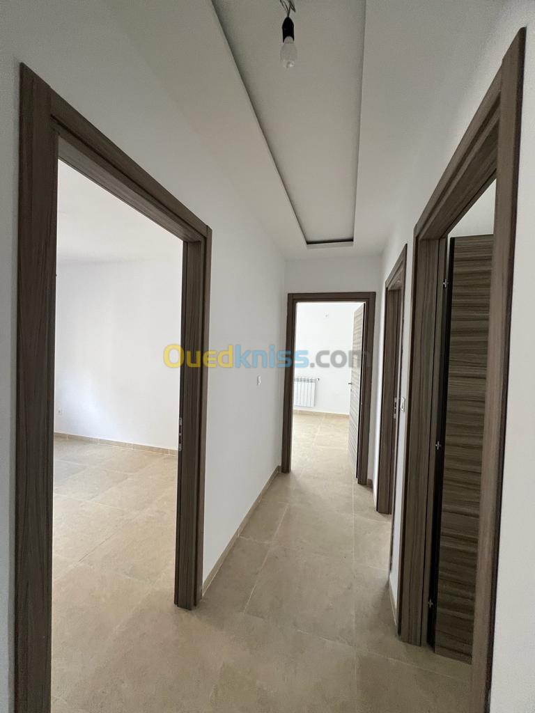 Sell Apartment F5 Alger Draria