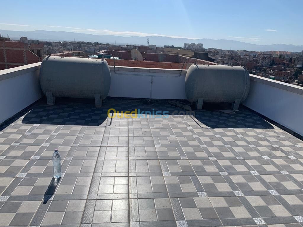 Location Villa Alger Birkhadem