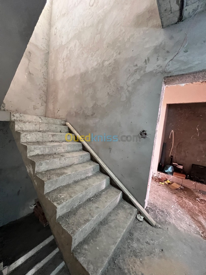 Vente Appartement F3 Alger Staoueli