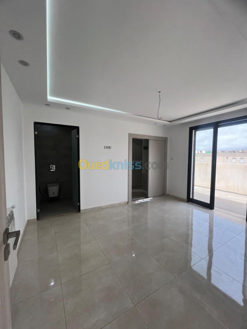 Vente Duplex F4 Alger Cheraga