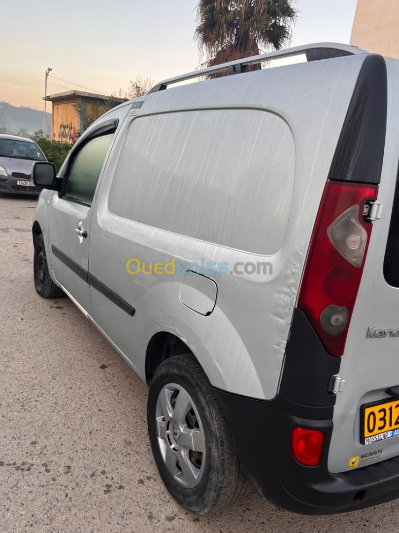 Renault Kangoo 2011 Kangoo