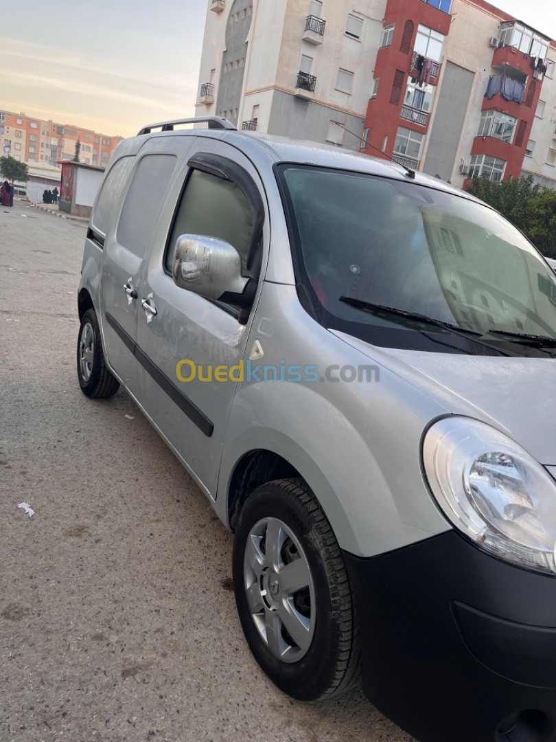 Renault Kangoo 2011 Kangoo