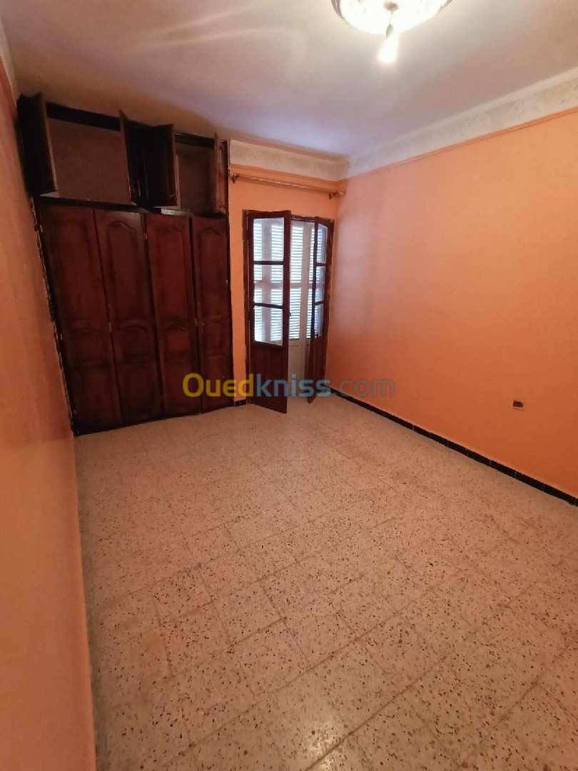 Vente Appartement F5 El Tarf El kala