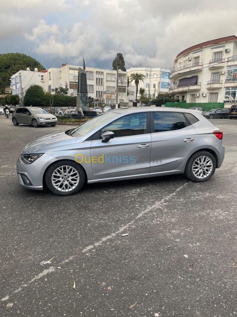 Seat Ibiza 2018 HIGH