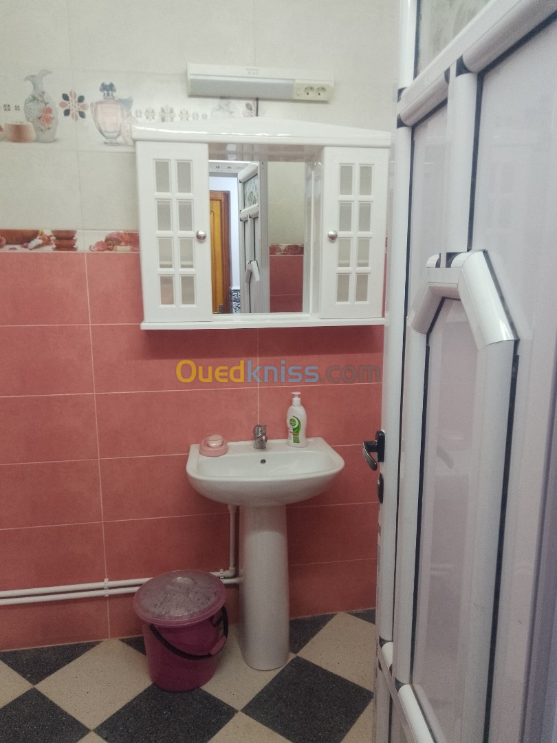 Location Appartement F5 El Tarf Drean