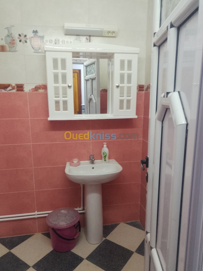 Location Appartement F5 El Tarf Drean