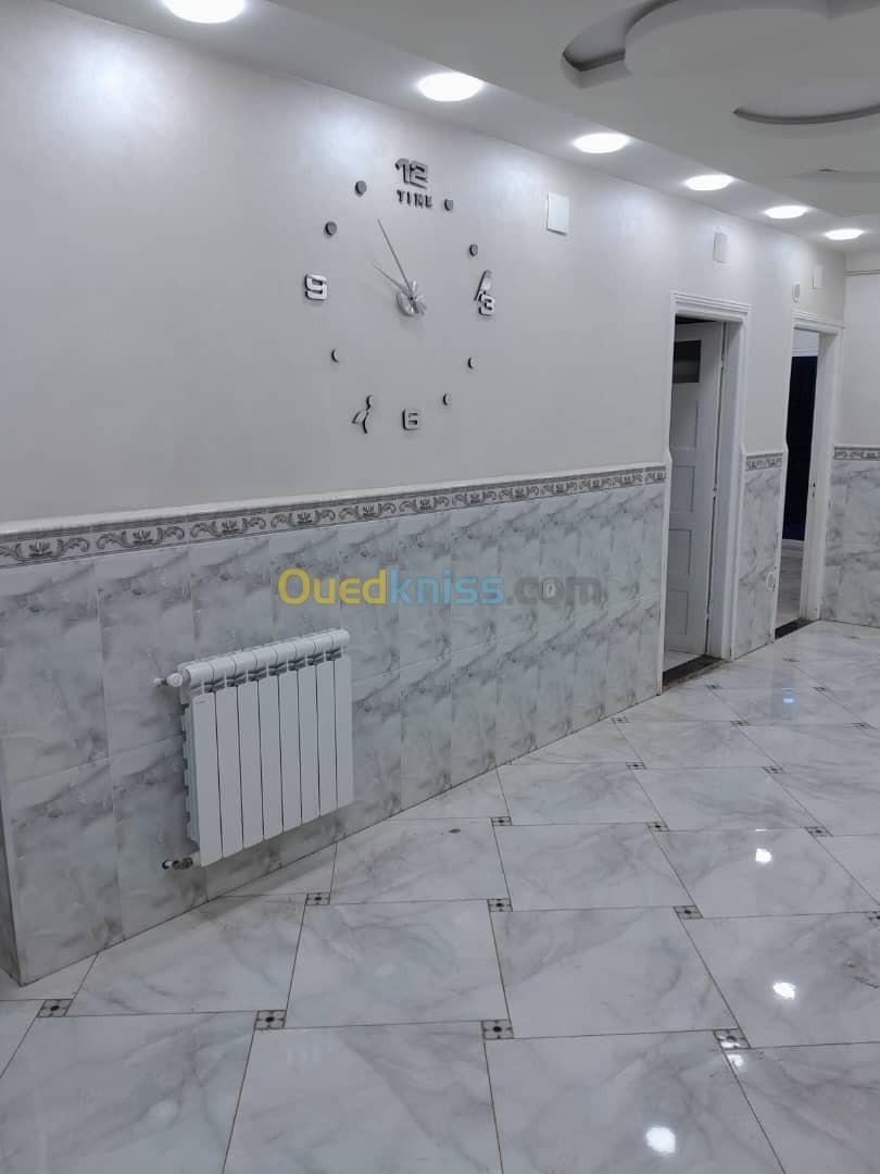 Vente Appartement F4 Alger Bordj el kiffan