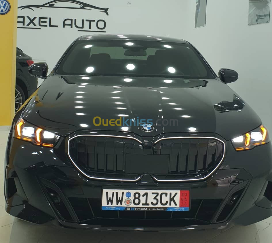 BMW Serie 5 2024 Berline x-drive