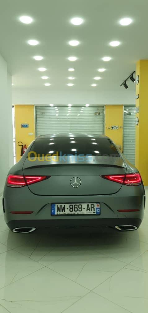 Mercedes Amg line 2024 Cls