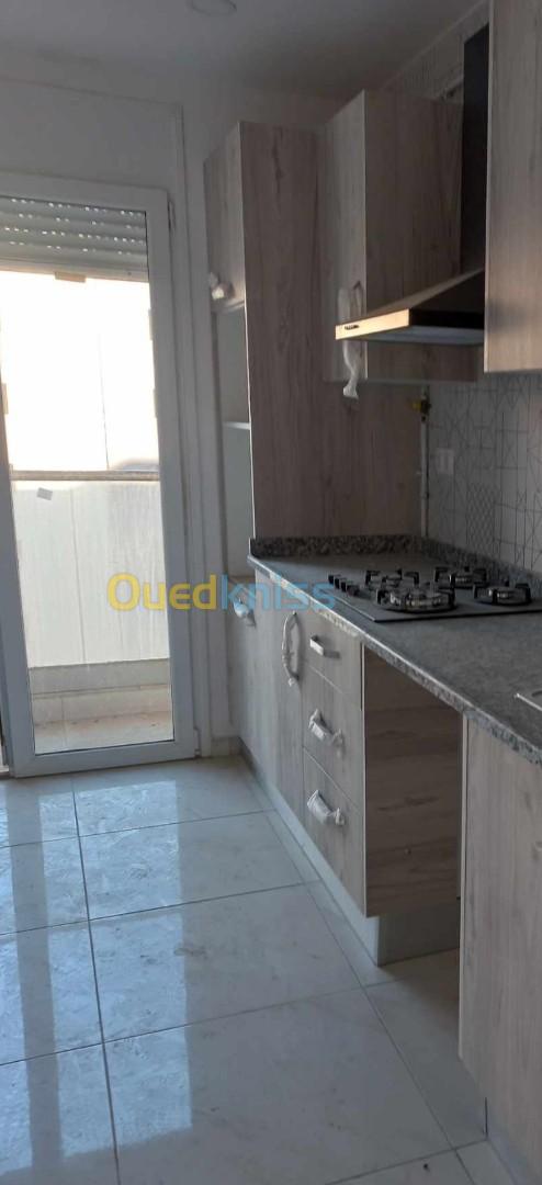 Vente Appartement F5 Alger Cheraga