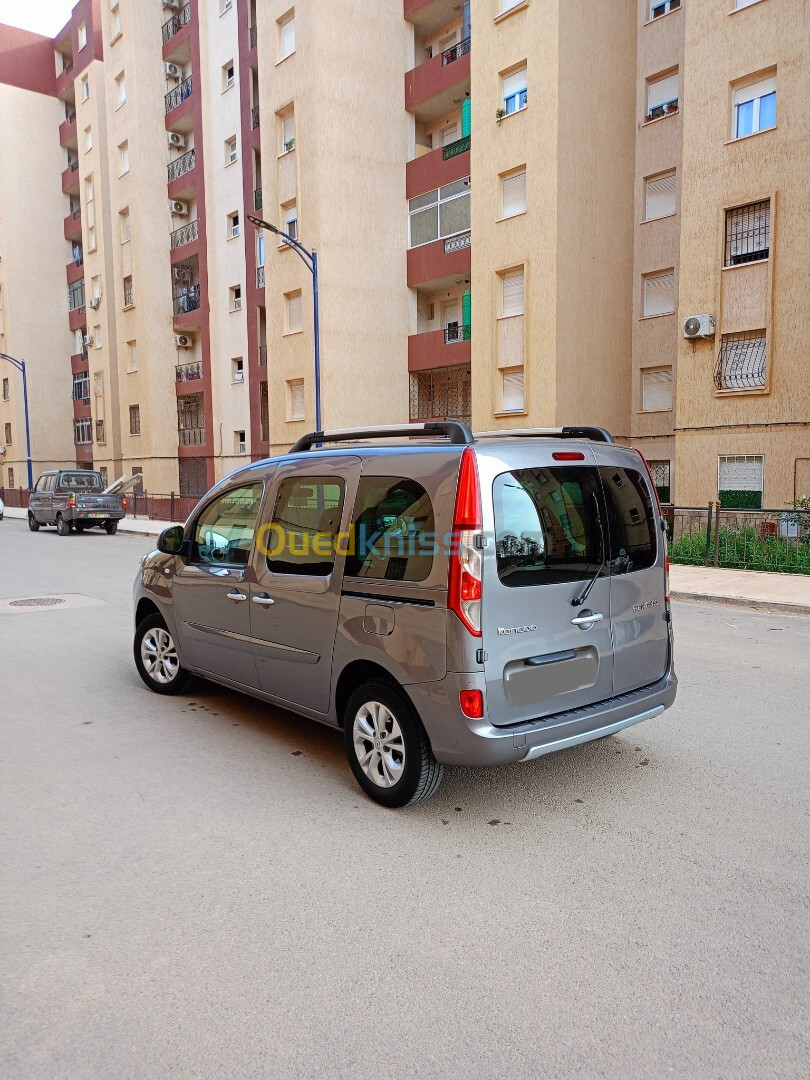 Renault Kangoo 2021 Privilège +