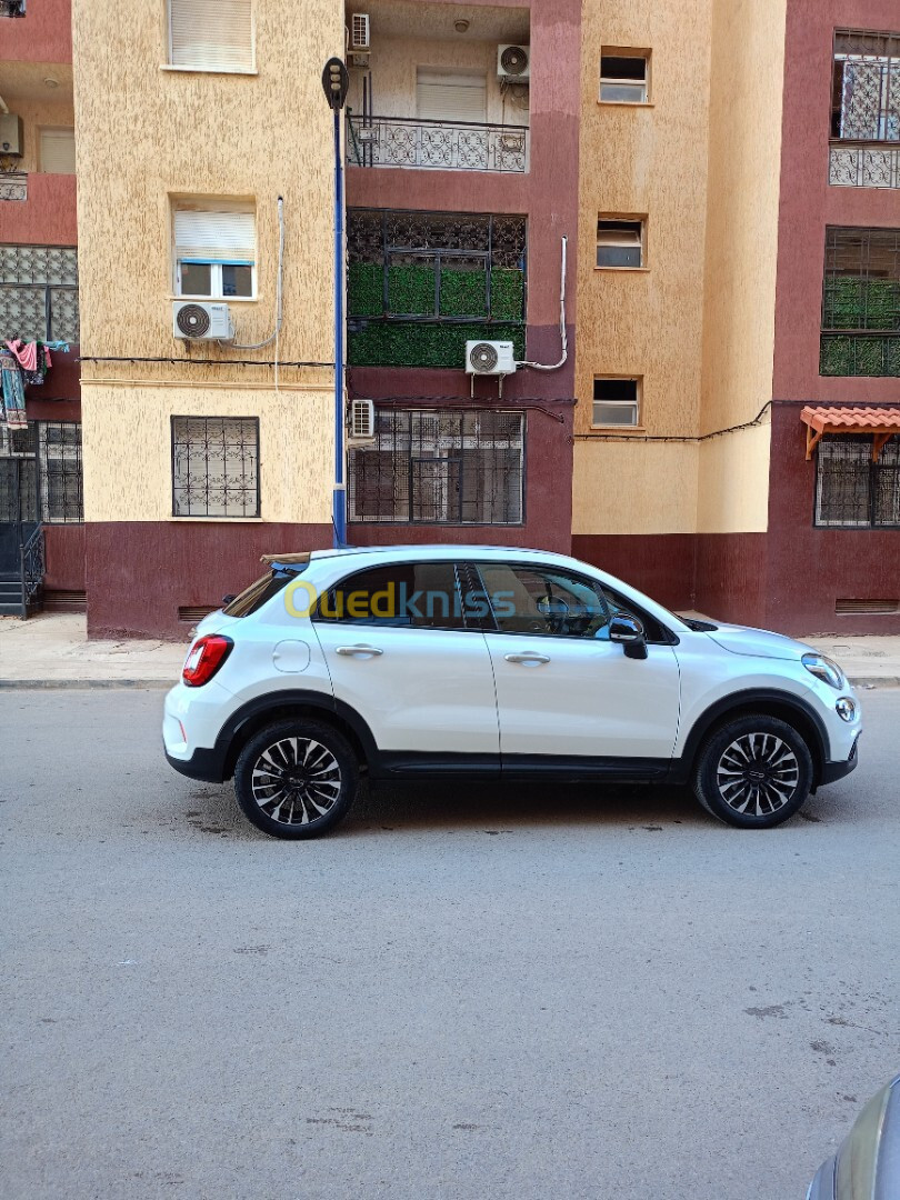 Fiat 500x 2023 Clup