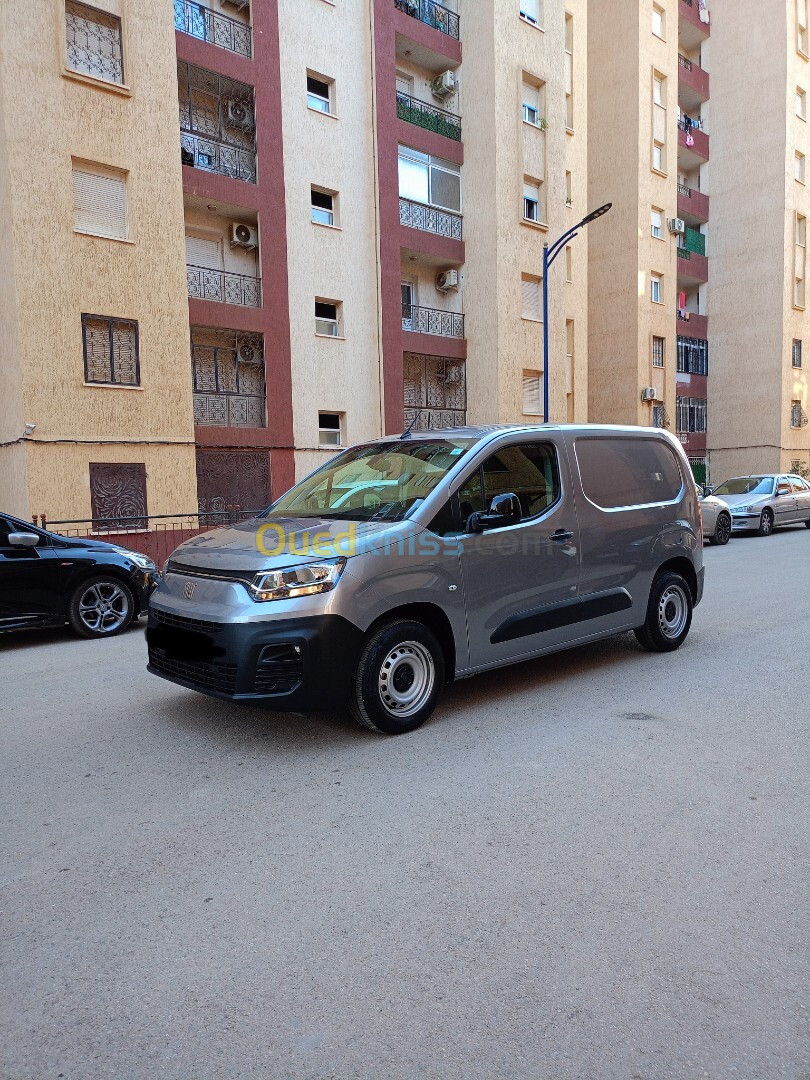 Fiat Doblo 2023 