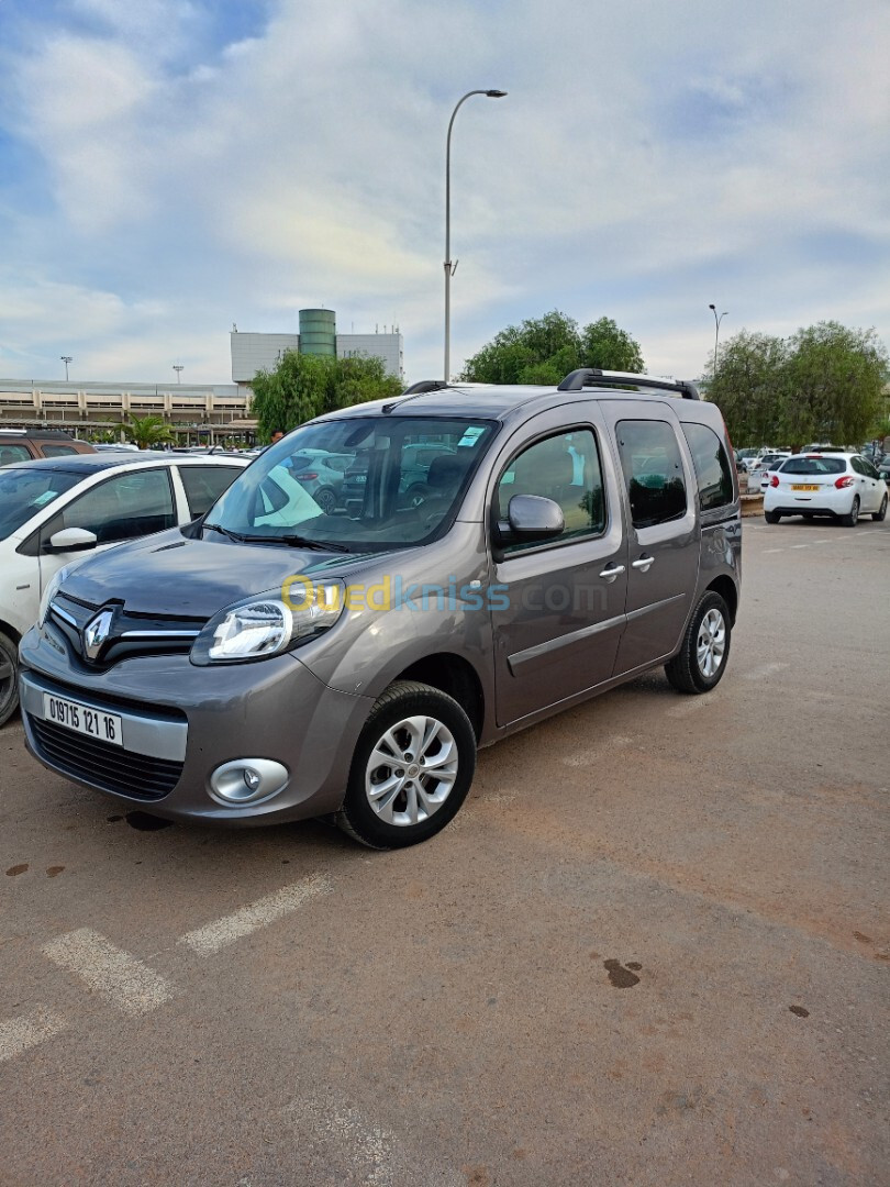 Renault Kangoo 2021 Kangoo