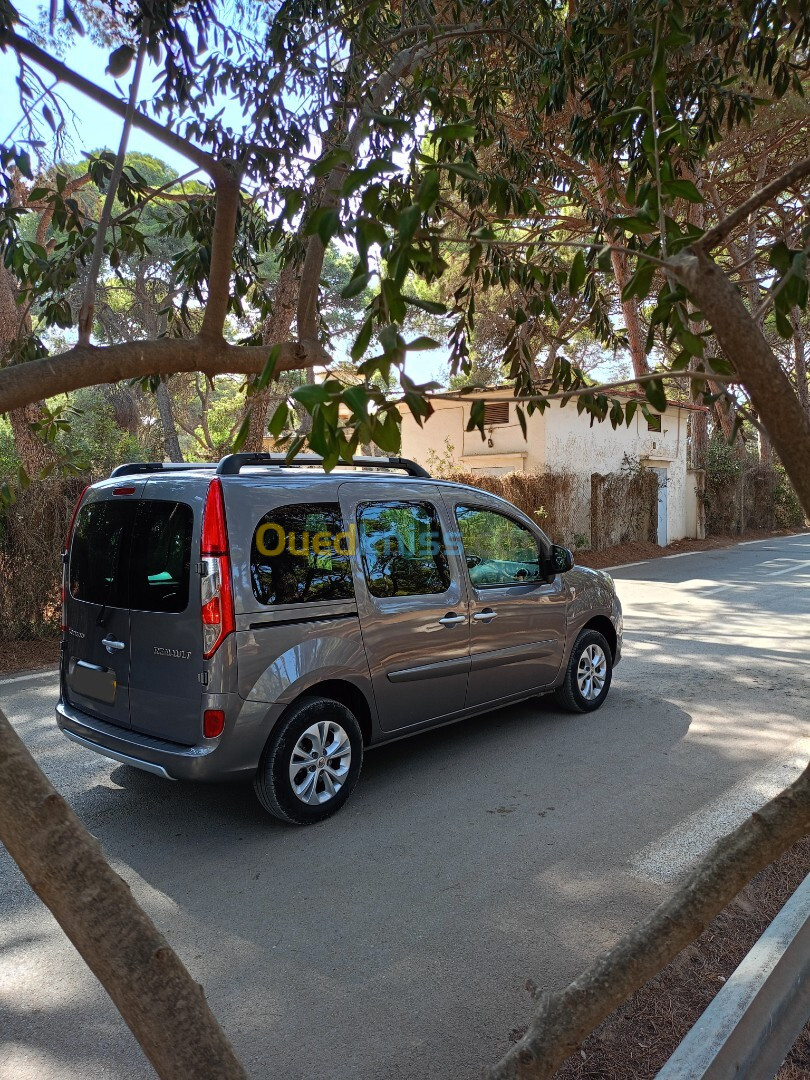 Renault Kangoo 2021 Kangoo