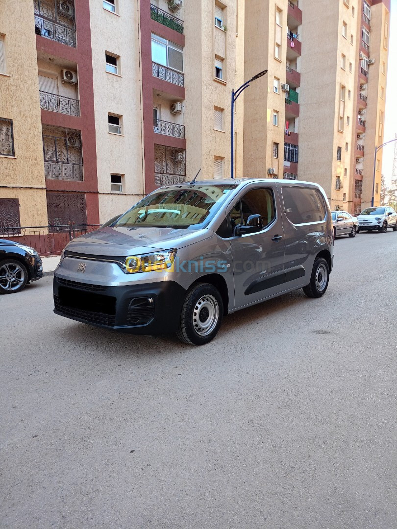 Fiat Doblo 2023 