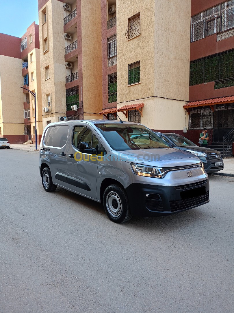 Fiat Doblo 2023 