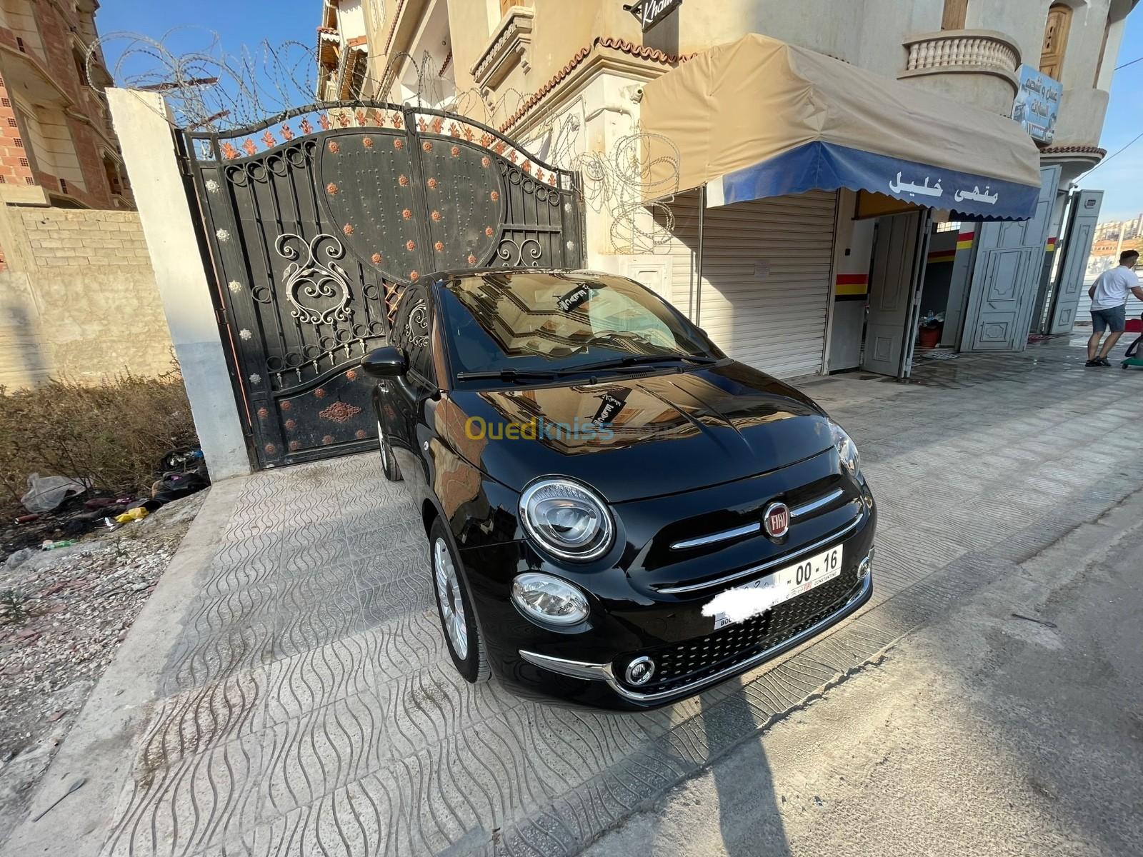 Fiat Fiat 500 2024 Club