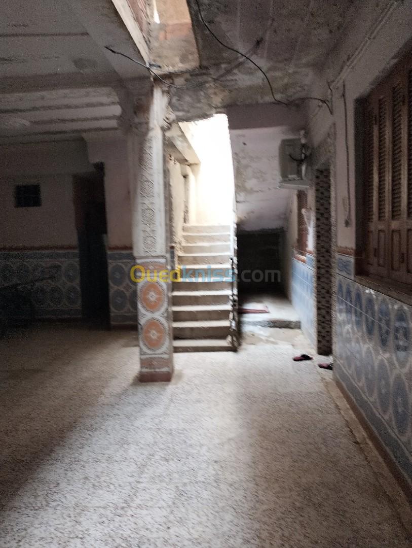 Vente Niveau De Villa F12 Chlef El karimia