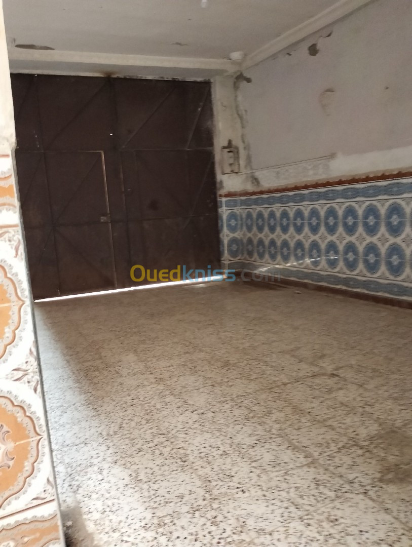 Vente Niveau De Villa F12 Chlef El karimia