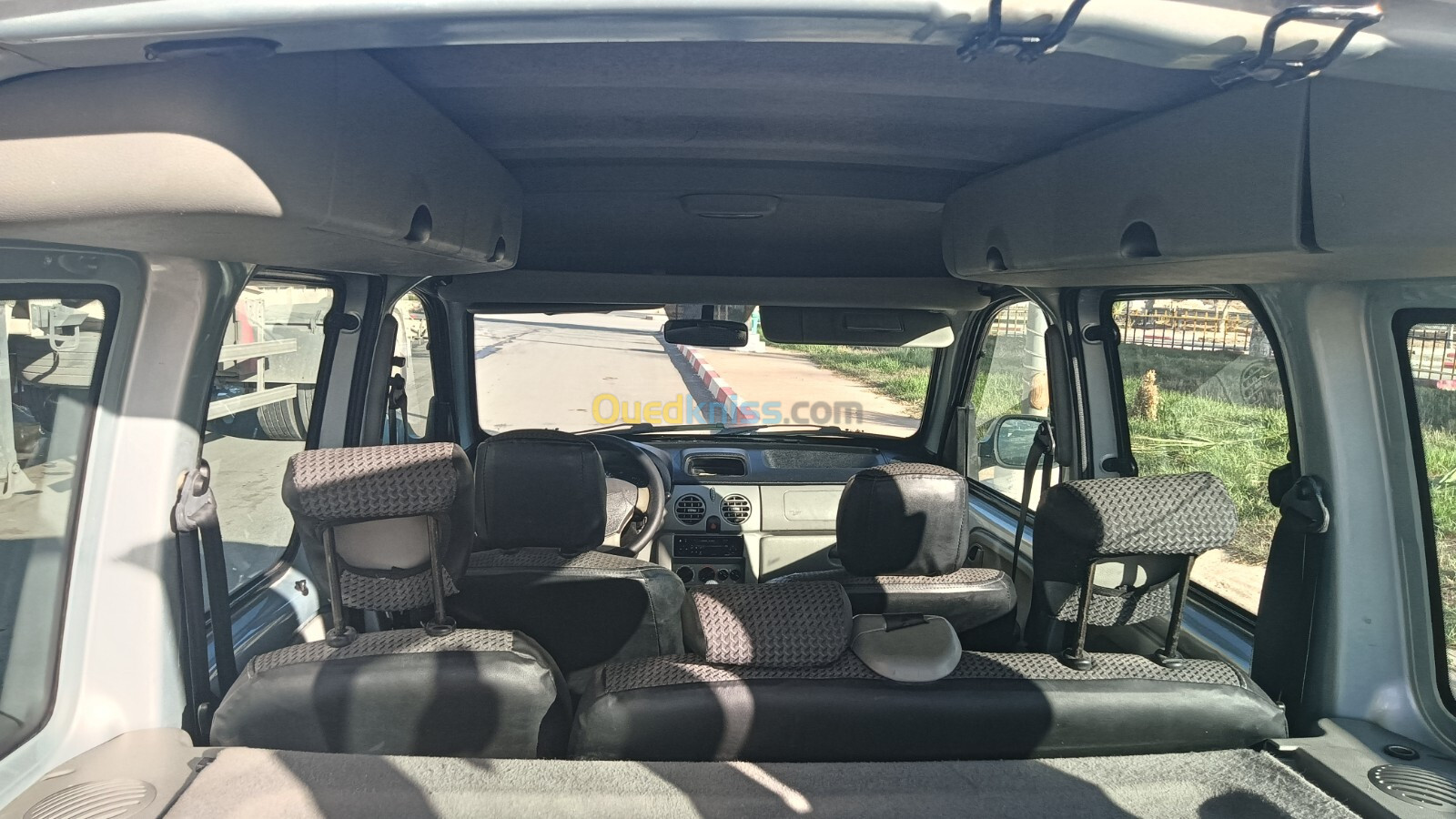 Renault Kangoo 2008 