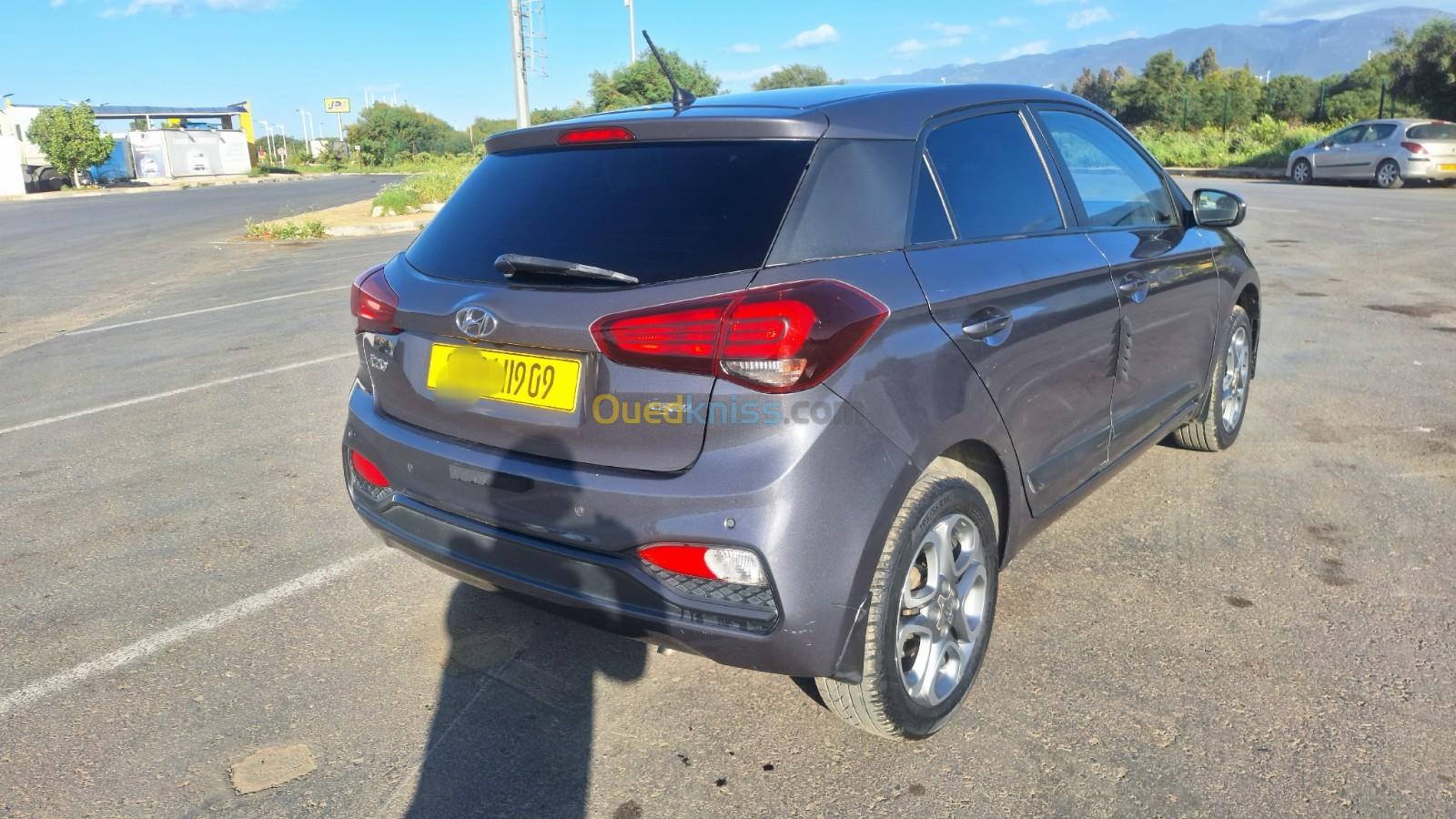 Hyundai i20 2019 Style