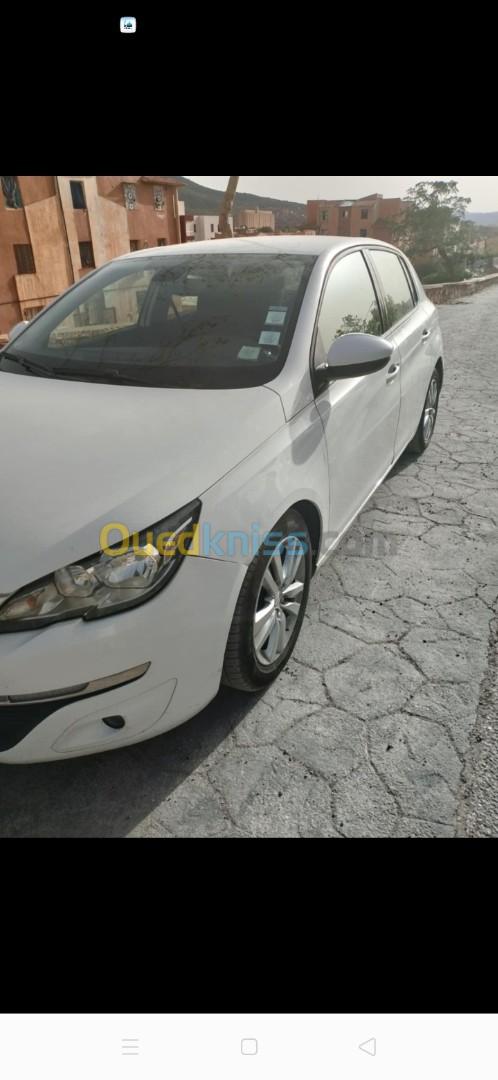 Peugeot 308 2015 Active